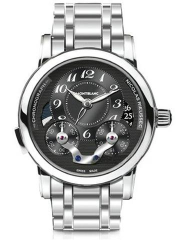 MONTBLANC