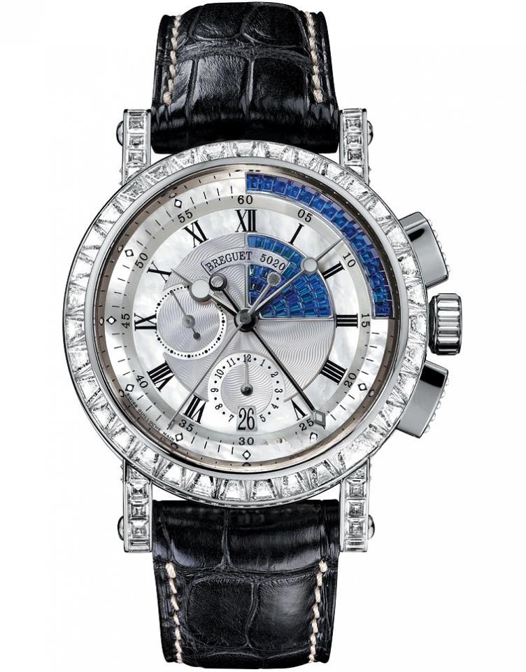 BREGUET 5829BB/8S/9ZU/DD0D