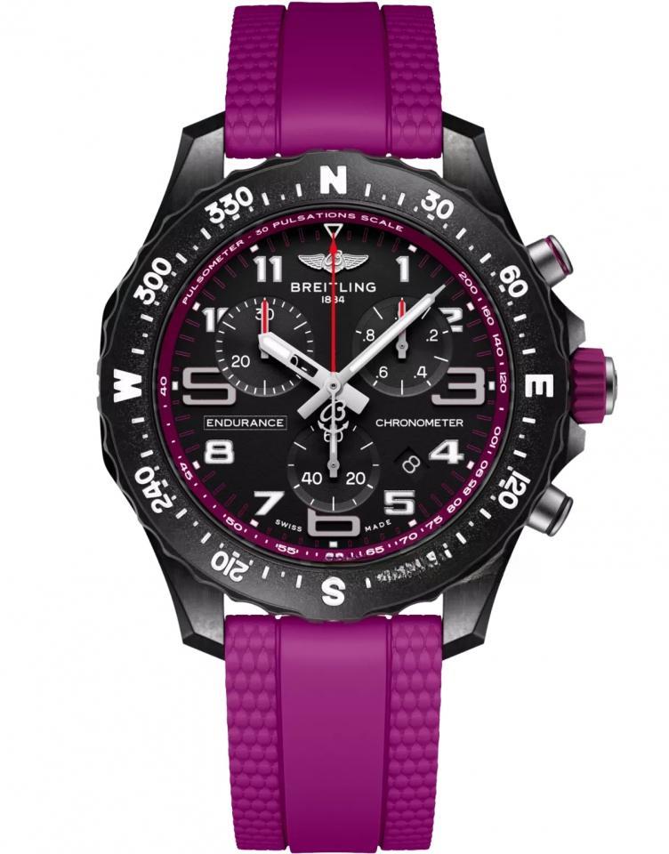 BREITLING X83310F61B1S1