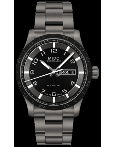 MIDO