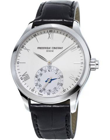 FRÉDÉRIQUE CONSTANT