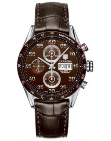 TAG HEUER