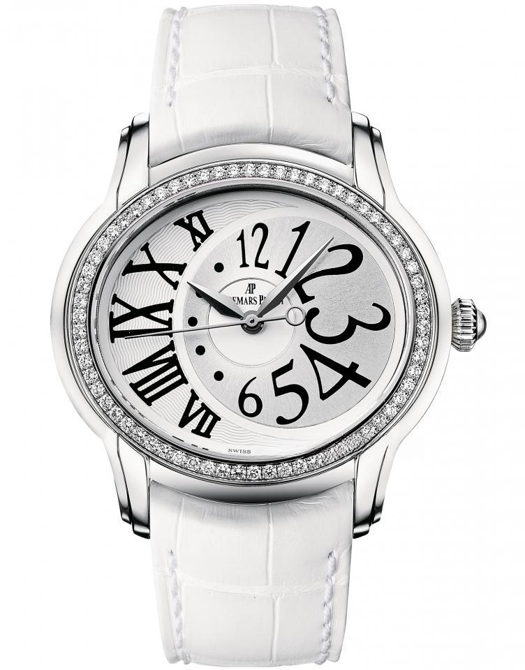 AUDEMARS PIGUET 77301ST.ZZ.D015CR.01