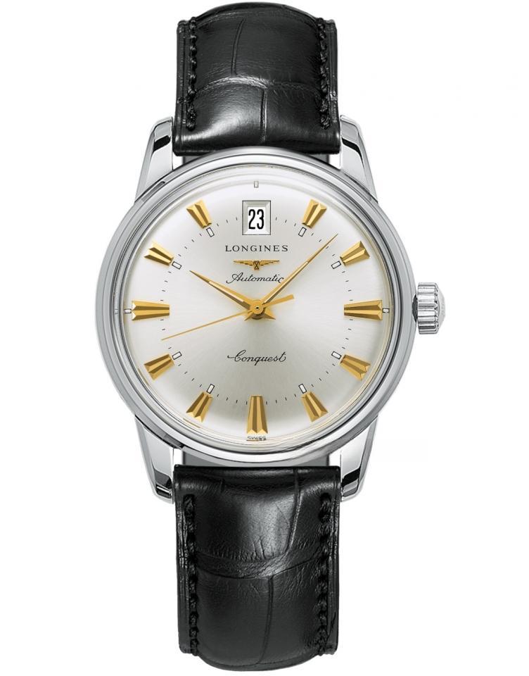LONGINES L1.611.4.75.4