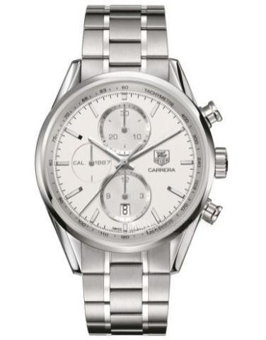 TAG HEUER