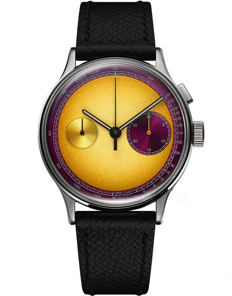 H. MOSER & CIE （Studio Underd0g）