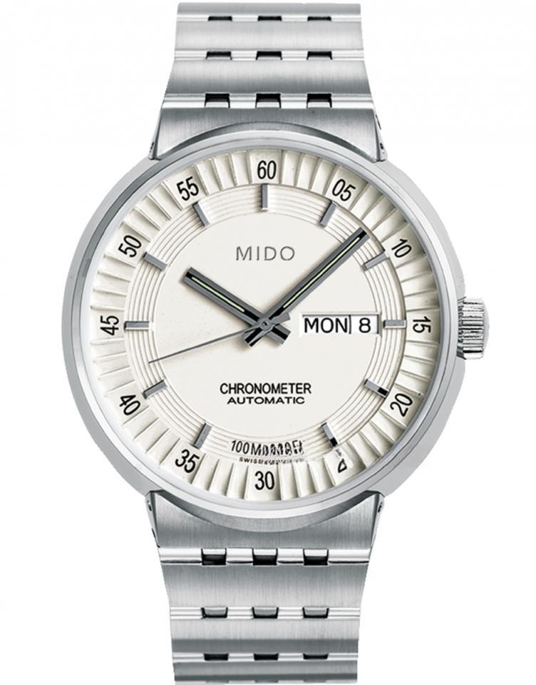 MIDO M8340.4.B1.11