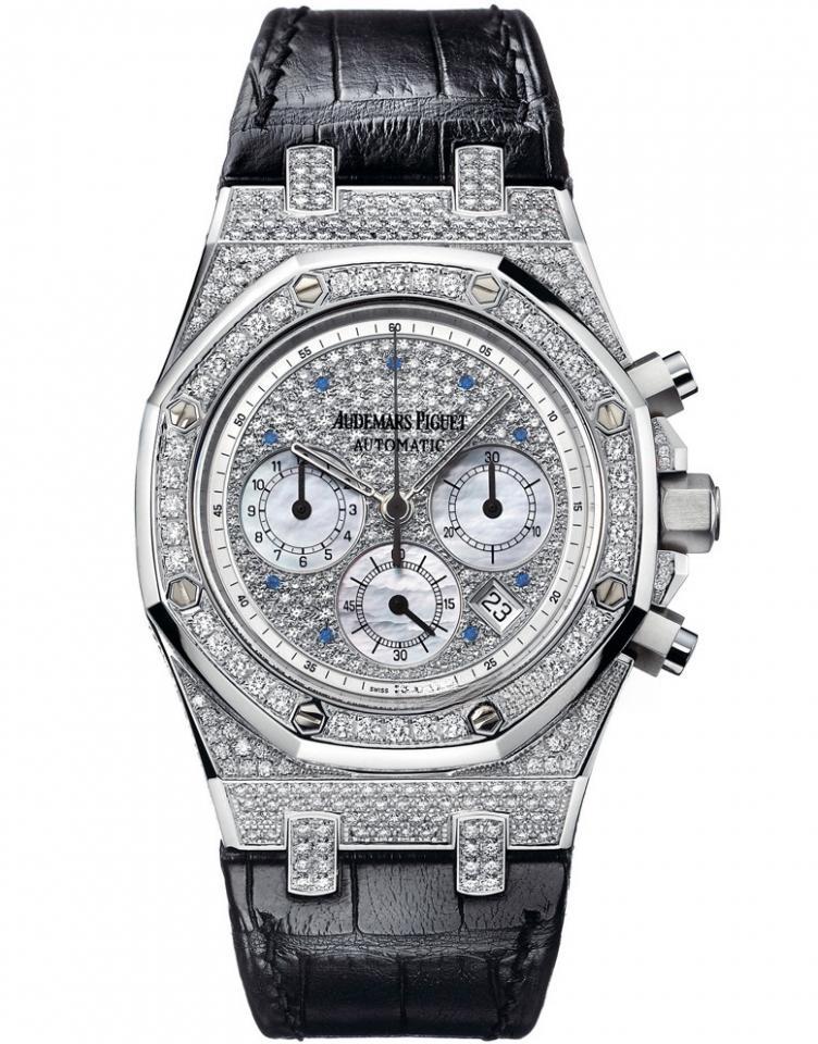 AUDEMARS PIGUET 26068BC.ZZ.D002CR.01