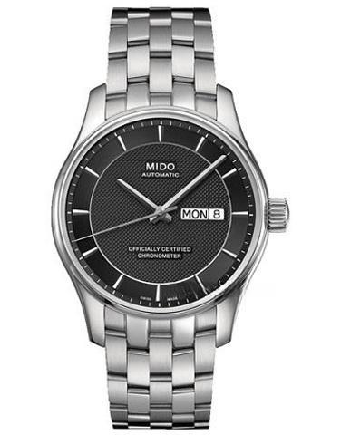 MIDO