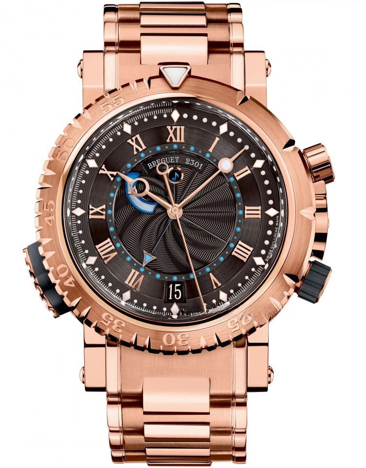 BREGUET 5847BR/Z2/RZ0