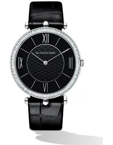 VAN CLEEF & ARPELS