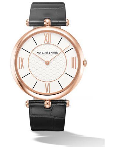VAN CLEEF & ARPELS