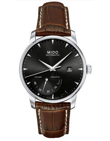 MIDO