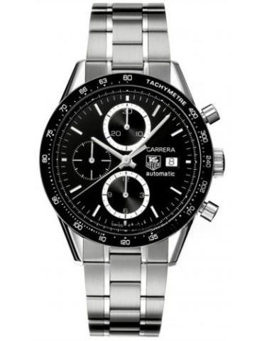 TAG HEUER