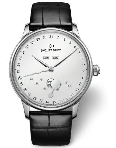 JAQUET DROZ