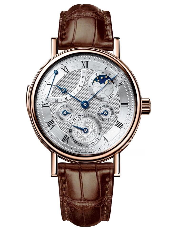 BREGUET 5447BR/1E/9V6