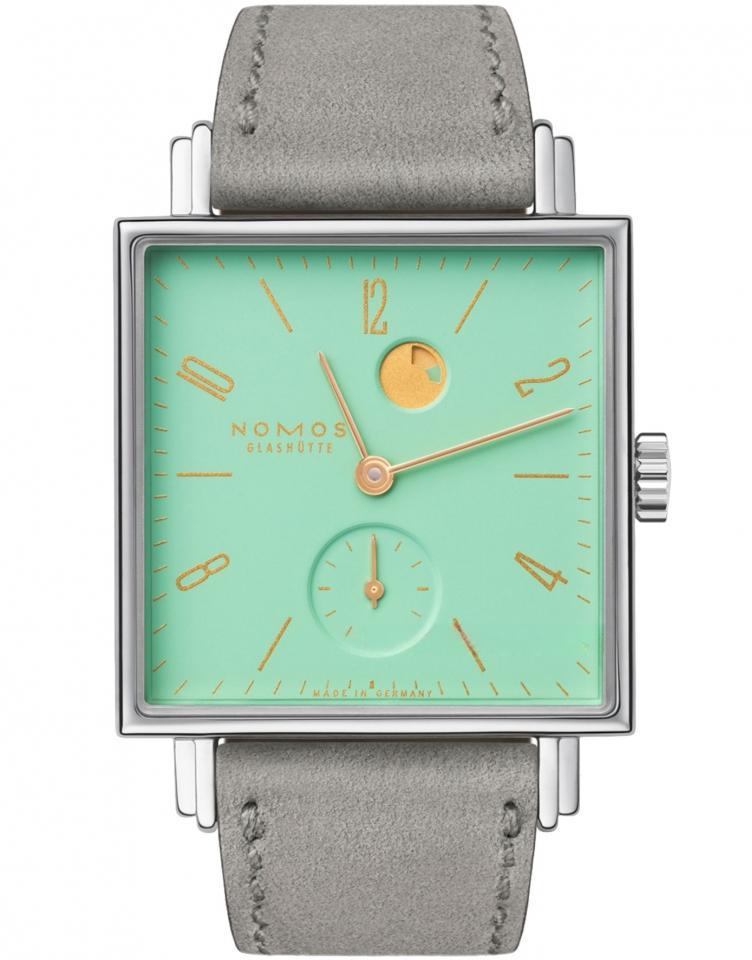 NOMOS 492