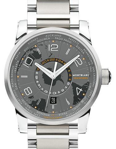 MONTBLANC