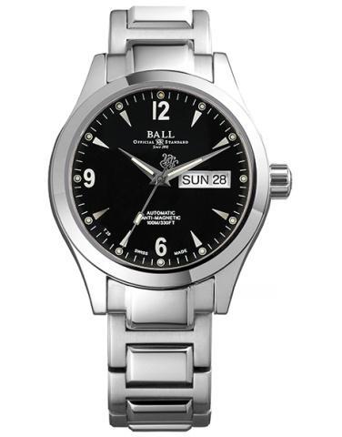 BALL WATCH