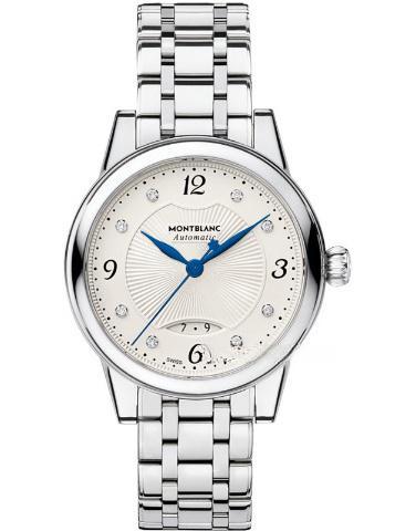 MONTBLANC
