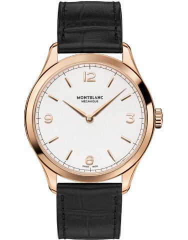 MONTBLANC