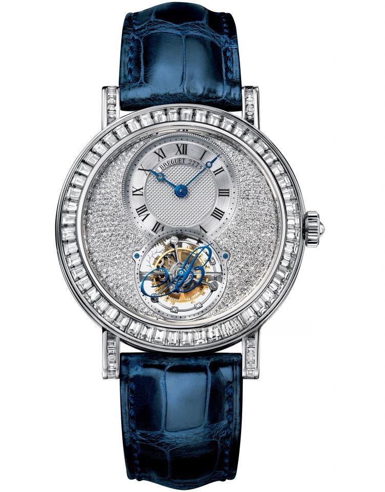 BREGUET 5359BB/6B/9V6/DD0D