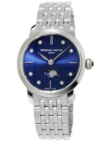 FRÉDÉRIQUE CONSTANT