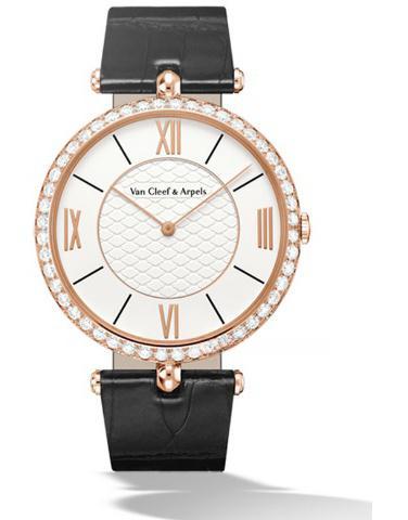 VAN CLEEF & ARPELS