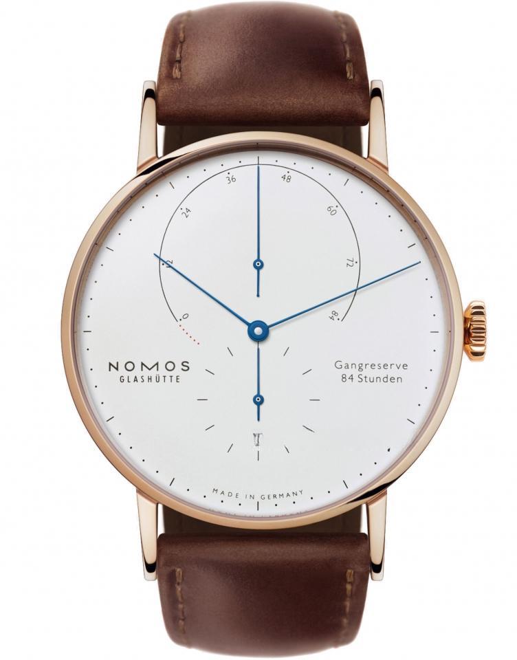 NOMOS 932