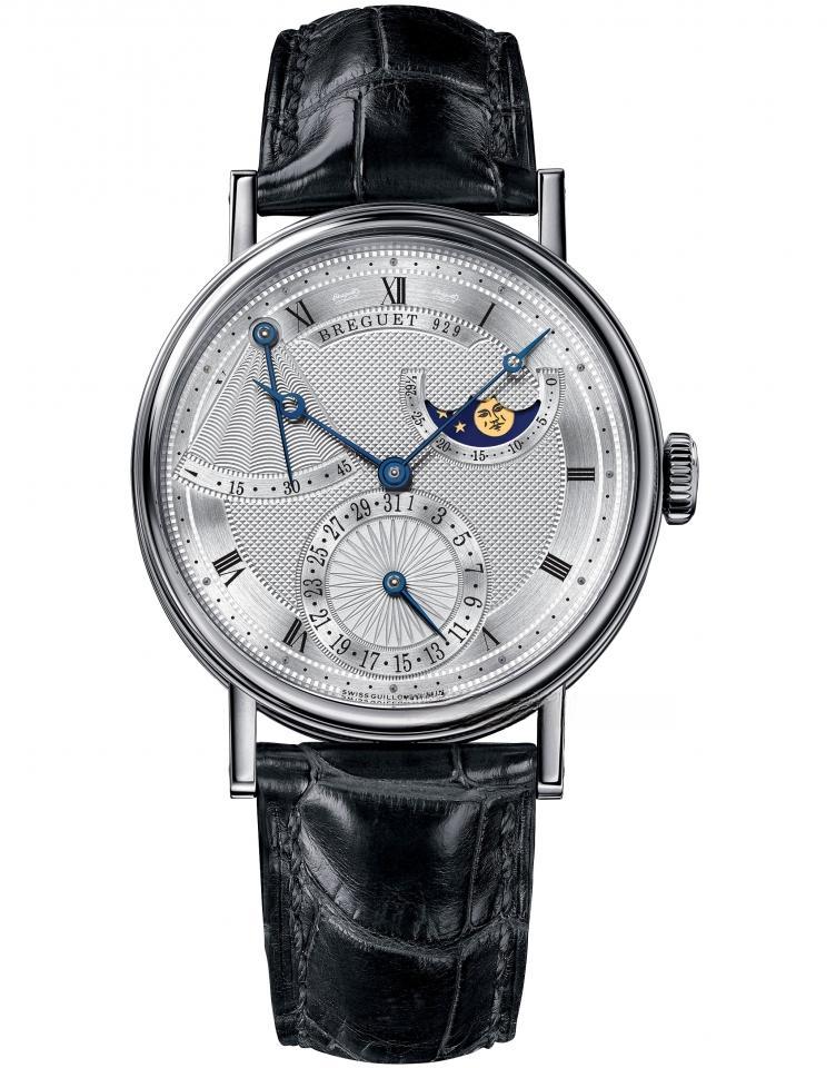 BREGUET 7137BB/11/9V6