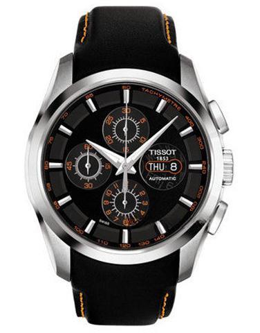 TISSOT