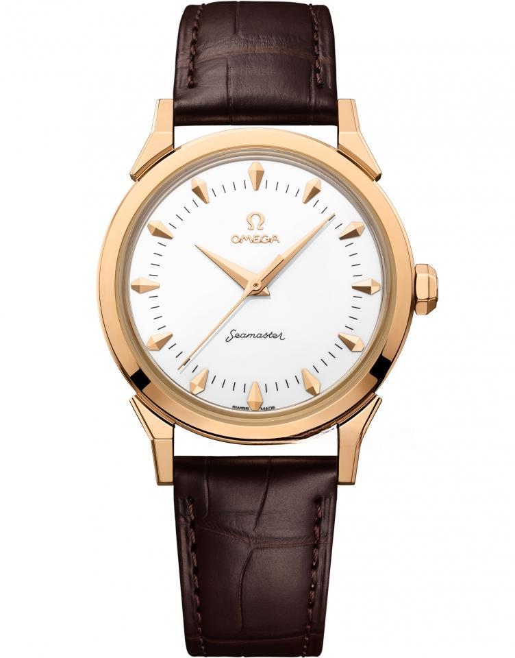 OMEGA 522.53.37.20.04.001