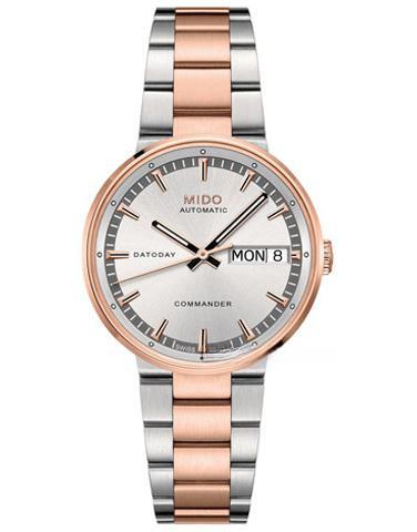 MIDO