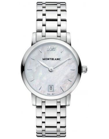 MONTBLANC