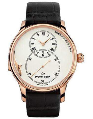 JAQUET DROZ