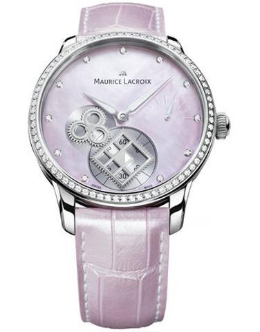 MAURICE LACROIX