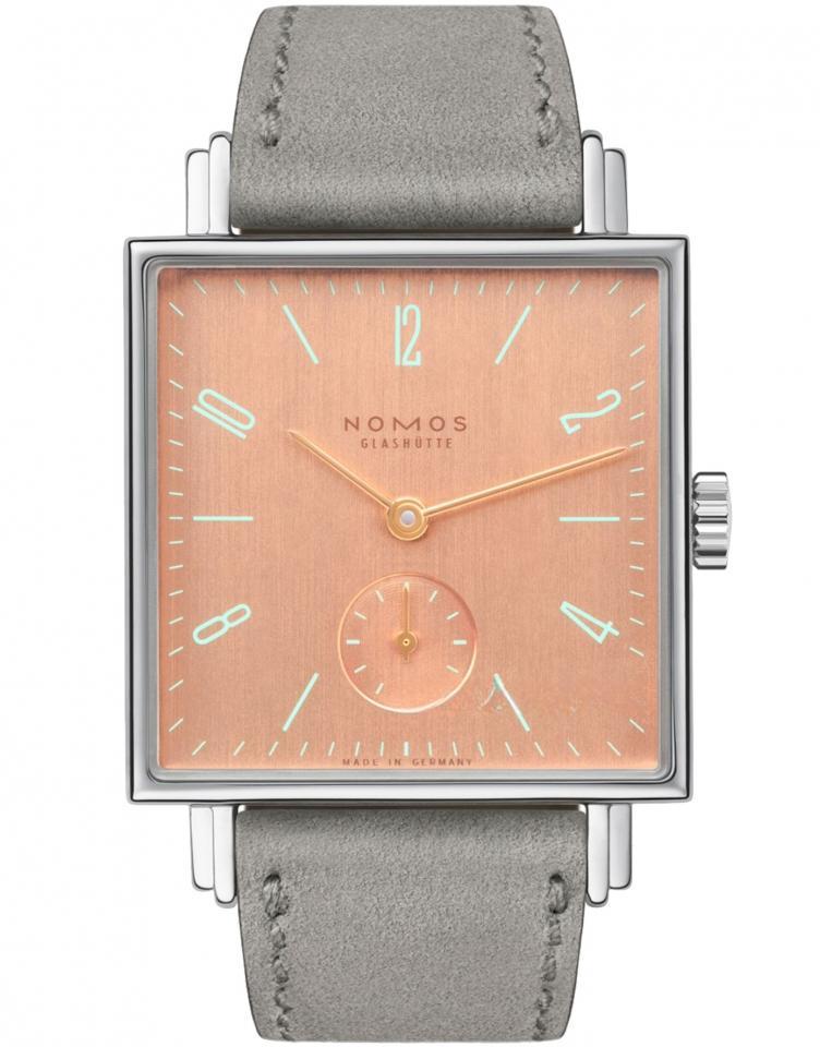 NOMOS 491