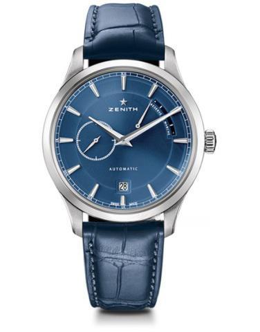 ZENITH