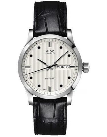 MIDO