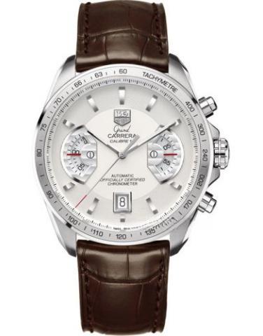 TAG HEUER