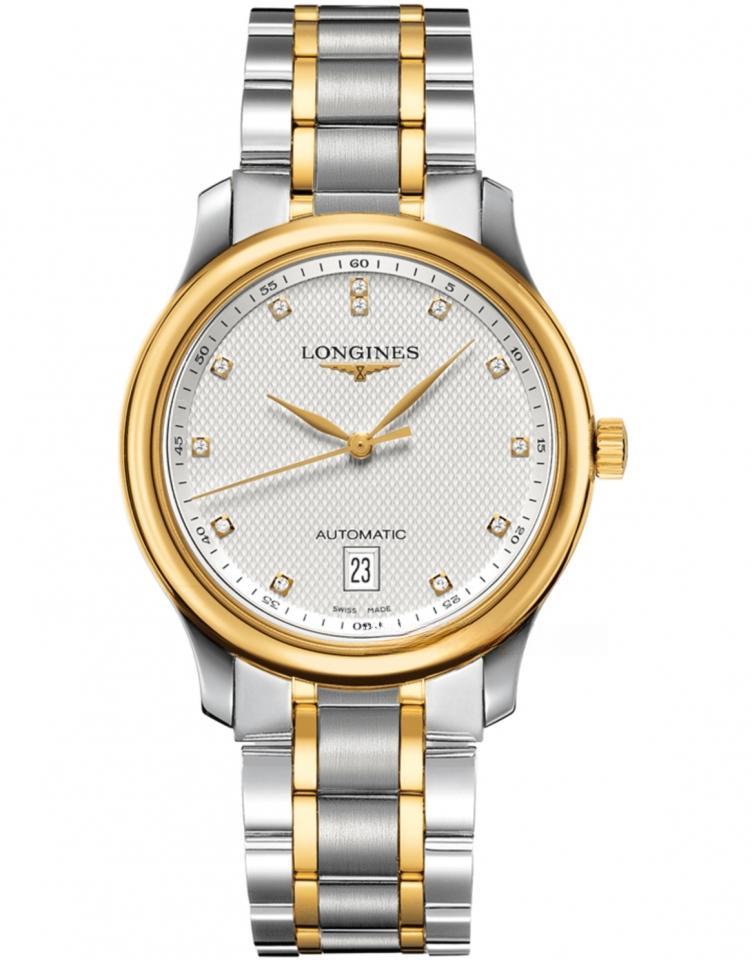 LONGINES L2.628.5.77.7