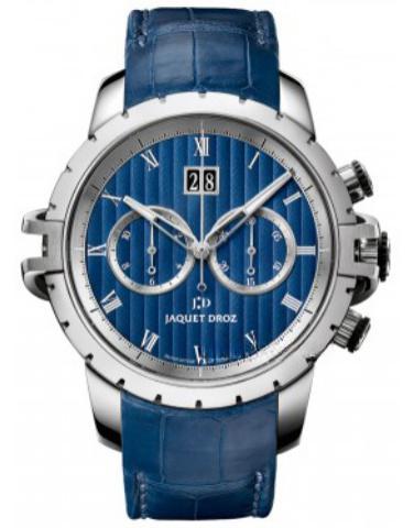 JAQUET DROZ
