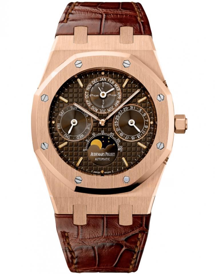 AUDEMARS PIGUET 26252OR.OO.D092CR.01