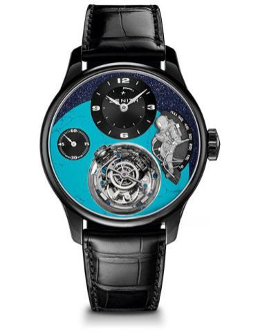 ZENITH