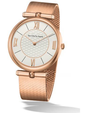 VAN CLEEF & ARPELS