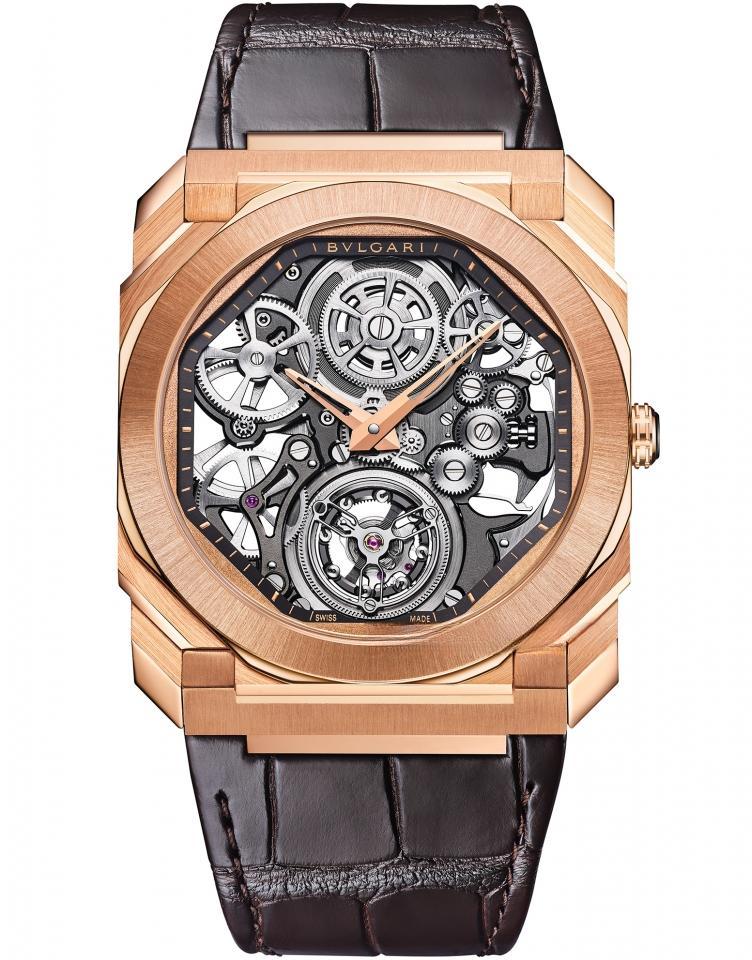 BVLGARI 103981