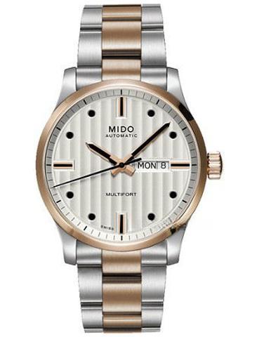 MIDO