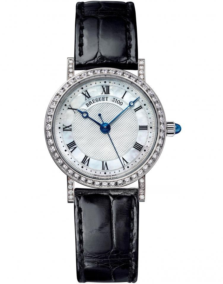 BREGUET 8068BB/52/964/DD00