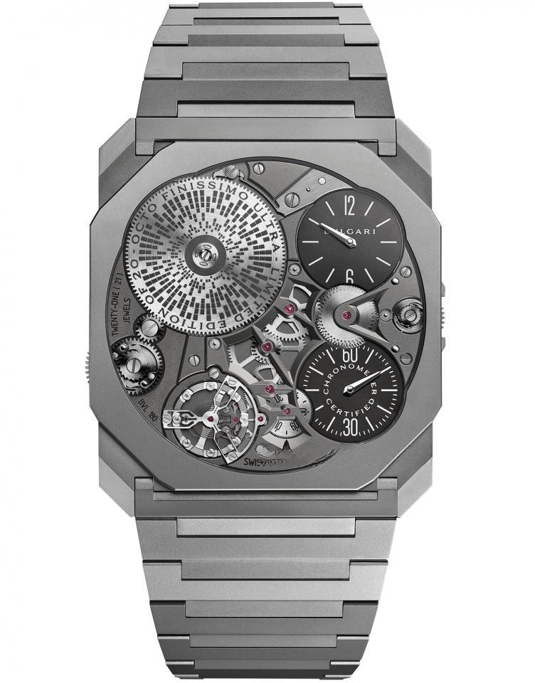 BVLGARI 103832