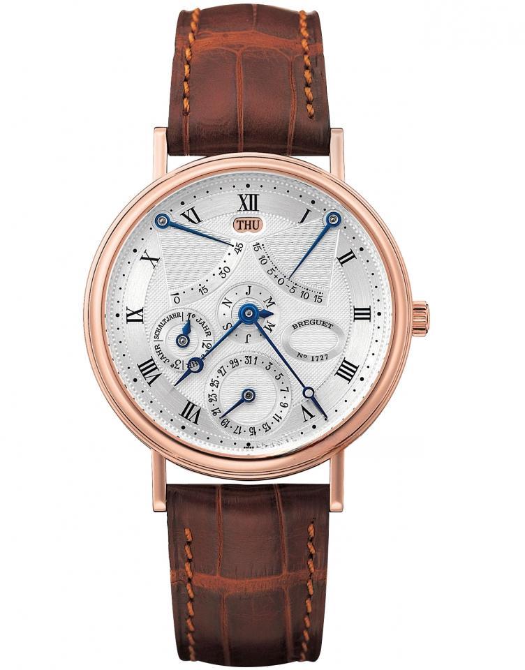 BREGUET 3477BR/1E/986